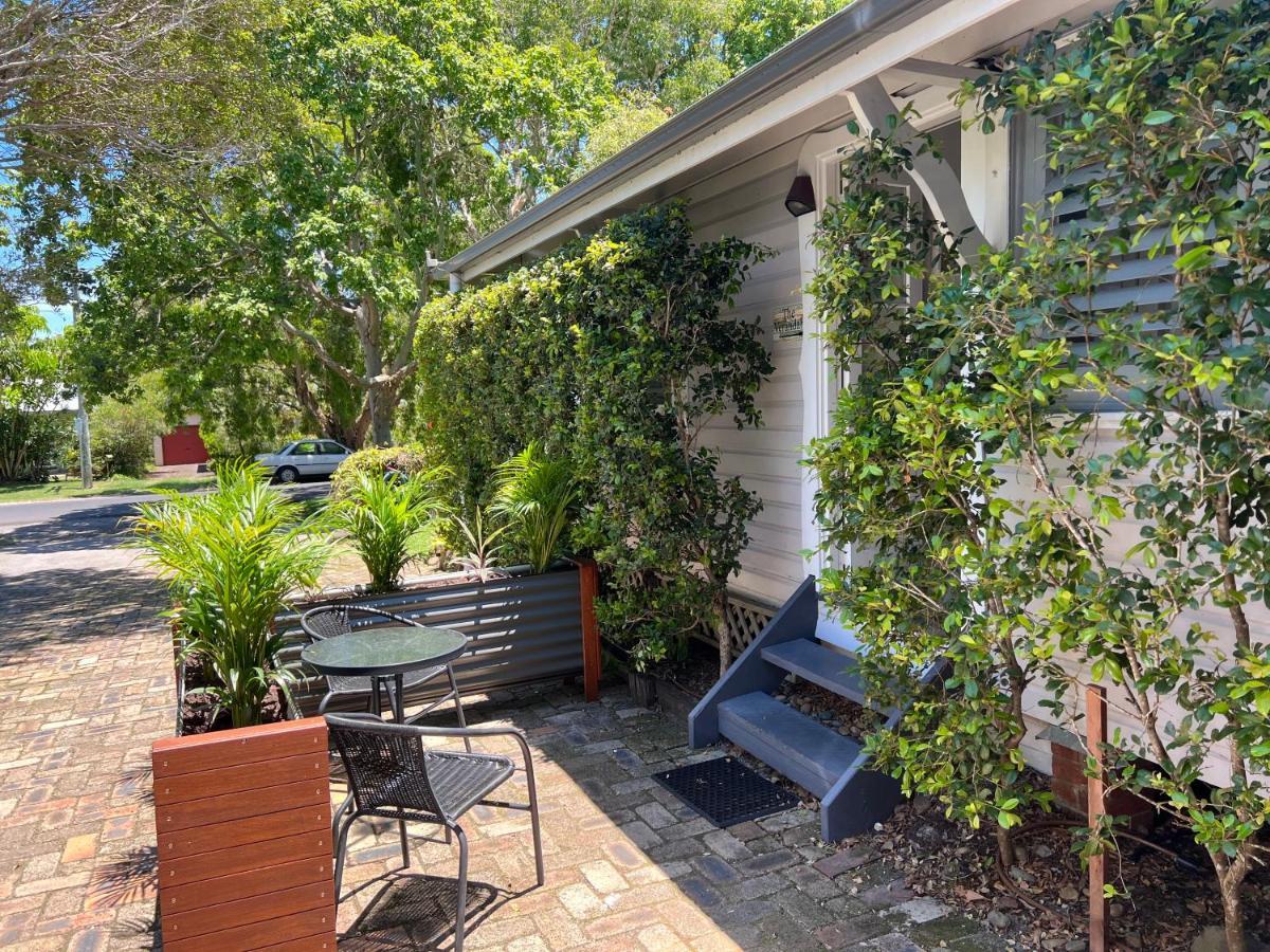 ביירון ביי Barbara'S Guesthouse מראה חיצוני תמונה