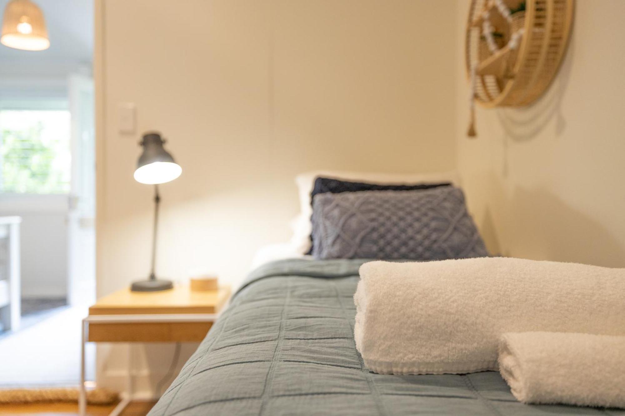 ביירון ביי Barbara'S Guesthouse מראה חיצוני תמונה
